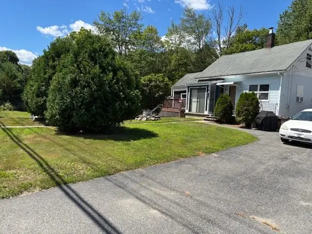 1932 Victory Highway, Burrillville, RI 02826 - Image #1