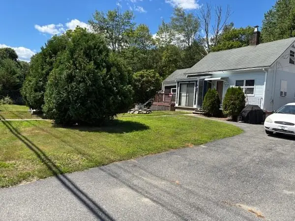 1932 Victory Highway, Burrillville, RI 02826
