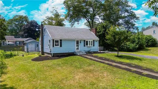 28 Alton Avenue, Cumberland, RI 02864