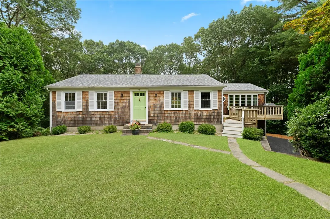 9 Lofty Heights Road, Westerly, RI 02891 - Image #1
