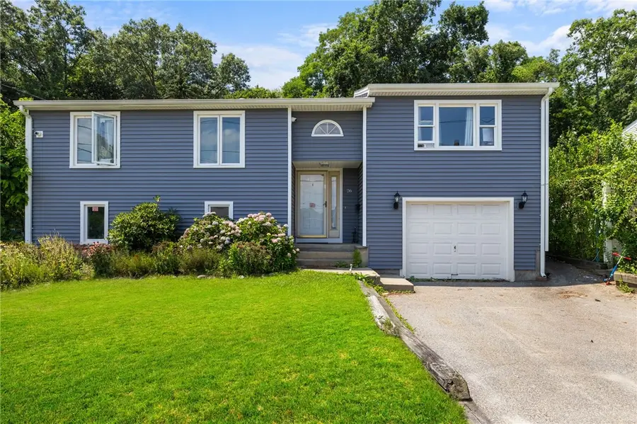 26 Rachela Street, Johnston, RI 02919 - Image #2