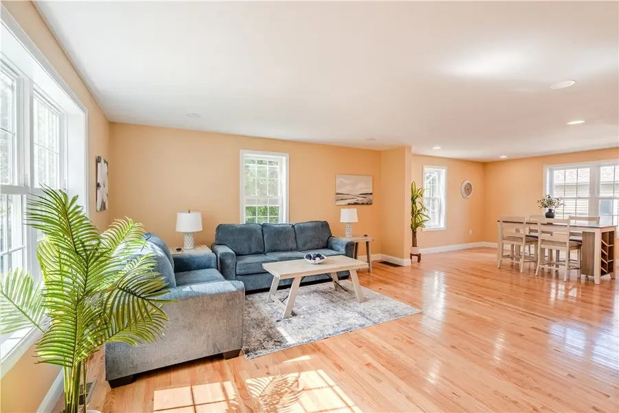 45 Moran Street, North Attleboro, MA 02760 - Image #2