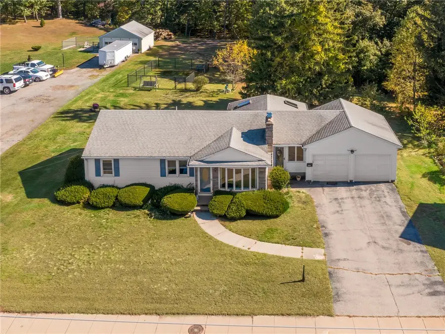 397 George Waterman Road, Johnston, RI 02919 - Image #2