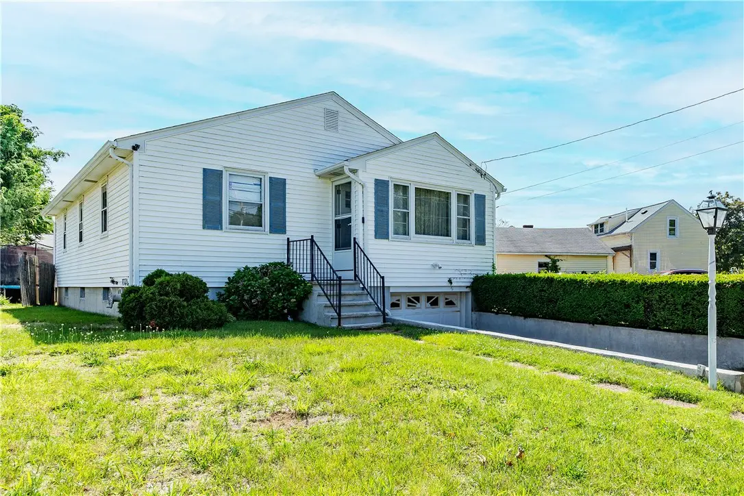 111 Belgium Street, Cranston, RI 02920 - Image #1