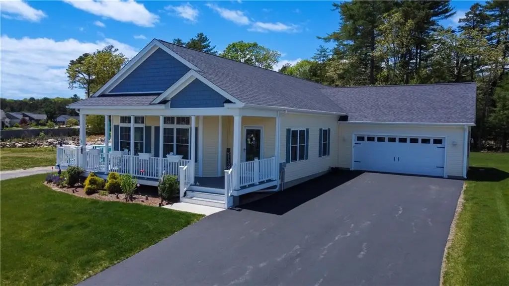 22 Fescue Lane, South Kingstown, RI 02879 - #1