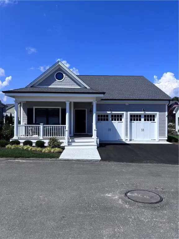 40 Wescott Way #57, Coventry, RI 02816 - Image #1