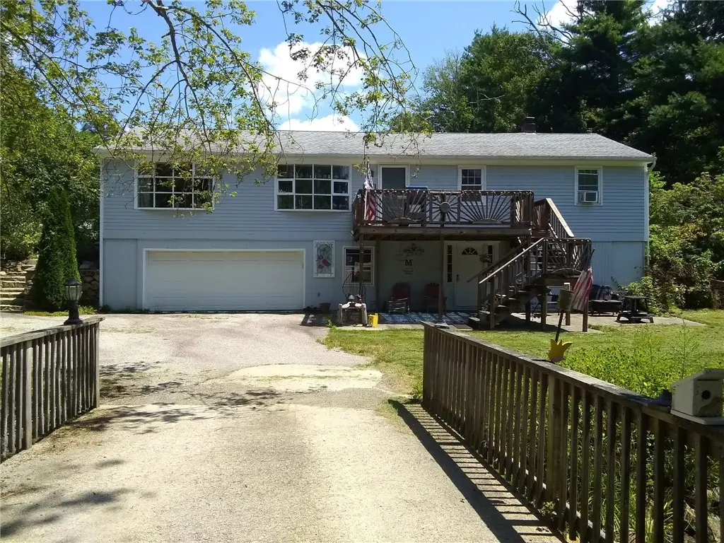 185 Carolina Nooseneck Road, Richmond, RI 02898 - Image #1