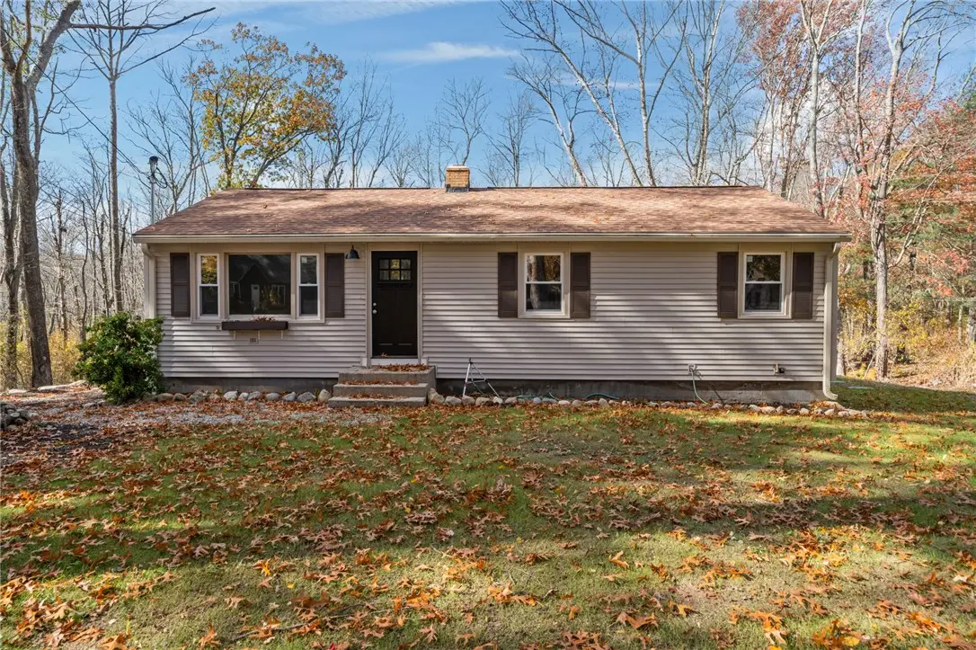 255 Rockland Road, Scituate, RI 02857 - Image #1