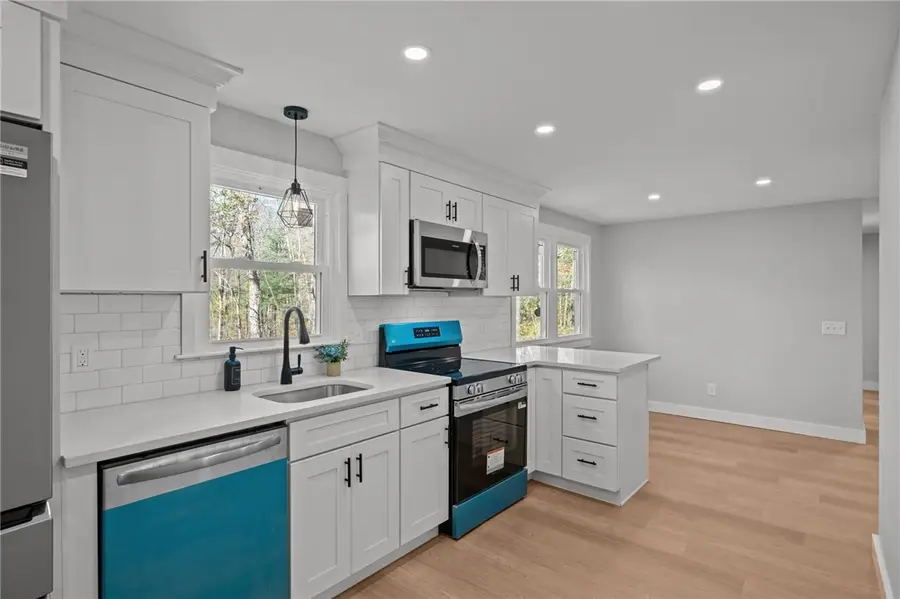 255 Rockland Road, Scituate, RI 02857 - Image #3