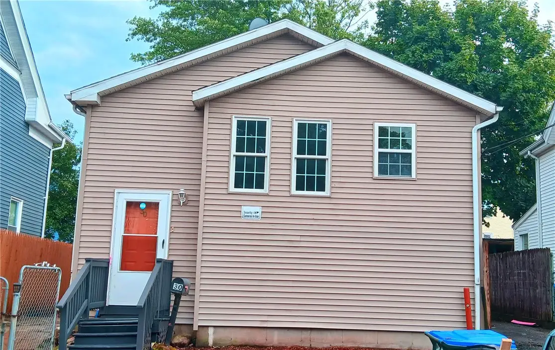 30 Rosedale Street, Providence, RI 02909 - Image #1