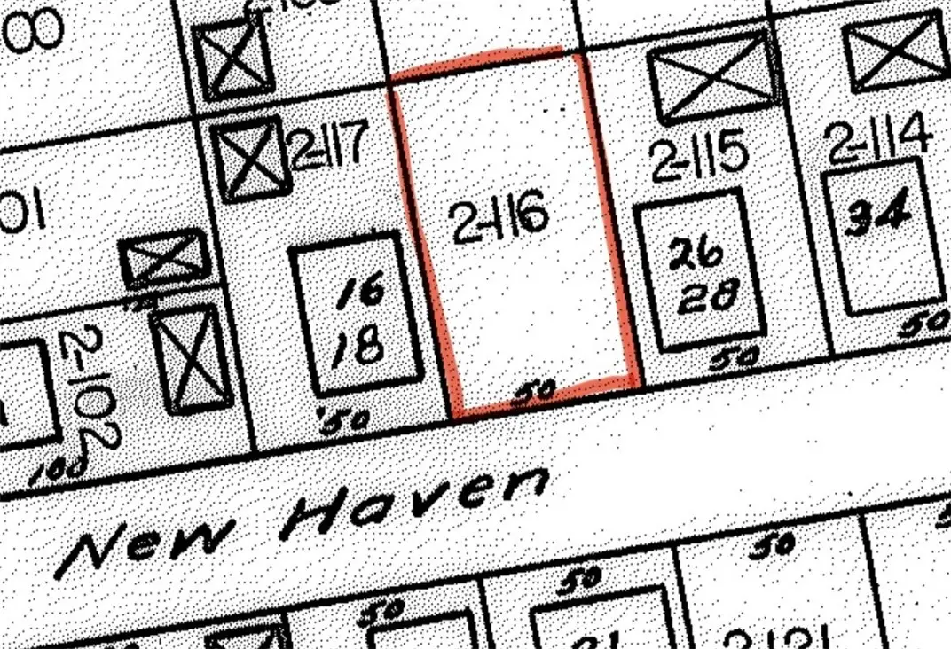 0 New Haven Avenue, Central Falls, RI 02863 - Image #1