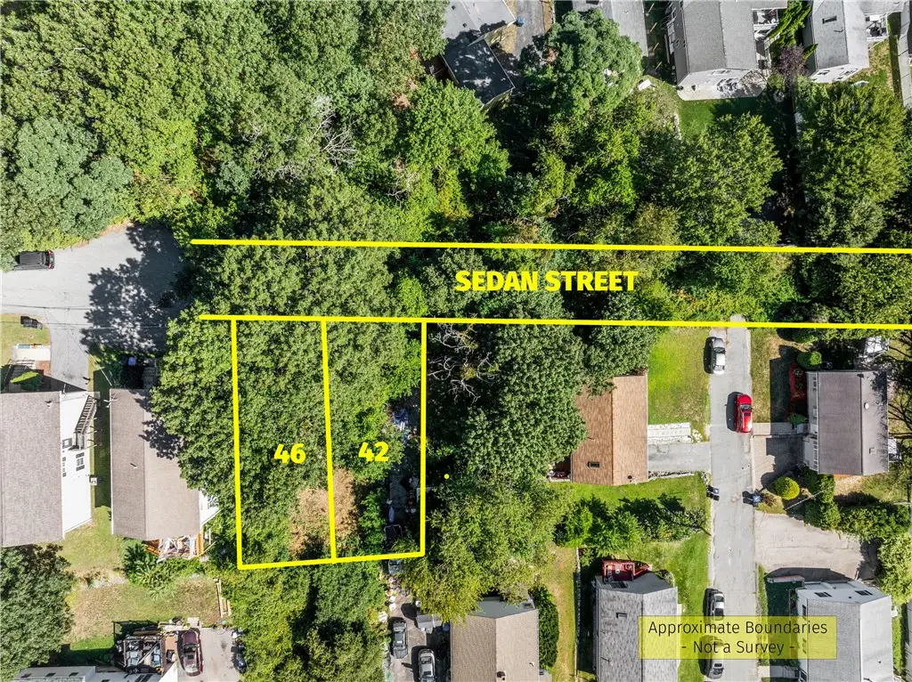46 Sedan Street, Providence, RI 02904 - Image #1