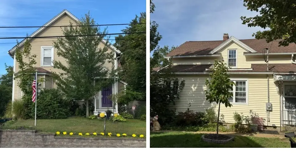 1025 Park Ave Avenue, Woonsocket, RI 02895 - #1