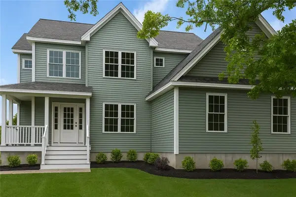 10 Justin Court, Johnston, RI 02919