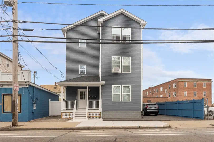 331 Douglas Avenue, Providence, RI 02908 - Image #3