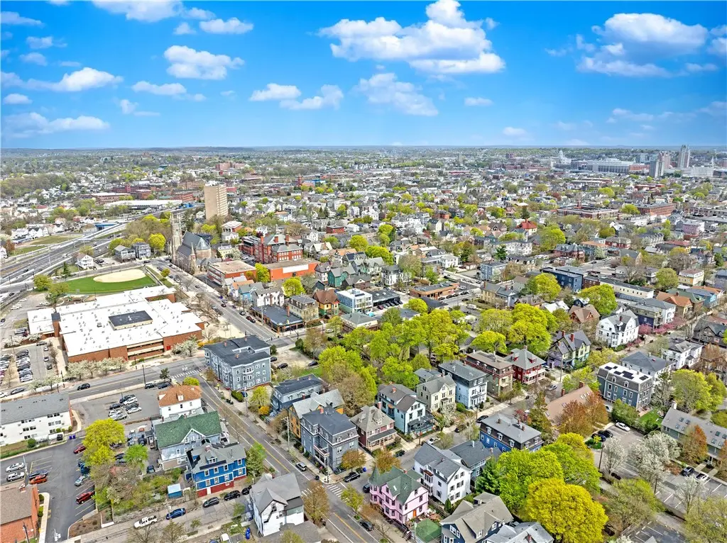 30 Messer Street, Providence, RI 02909 - Image #1