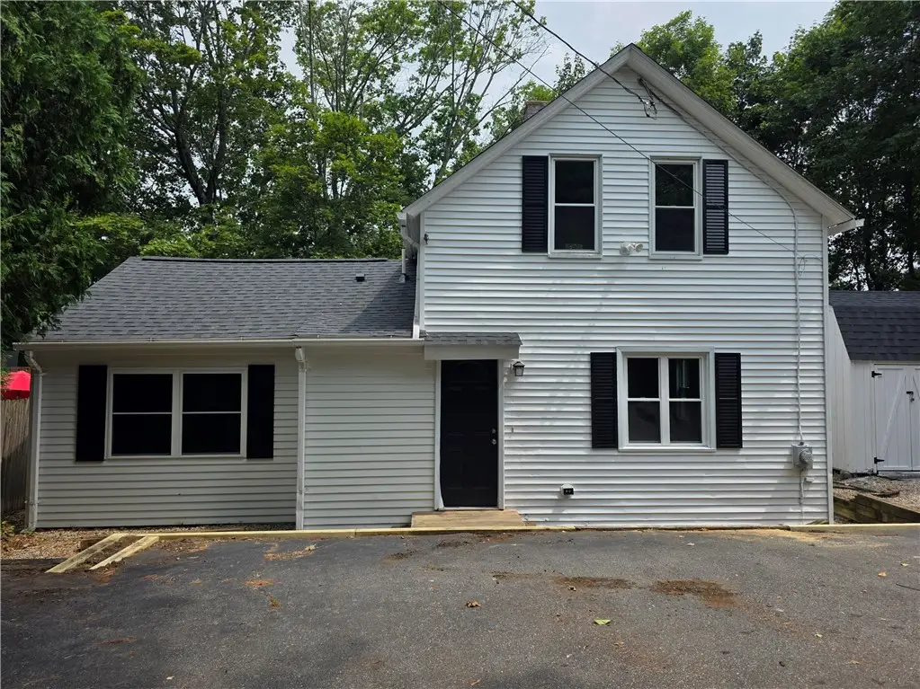 126 Pine Hill Avenue, Johnston, RI 02919 - Image #1