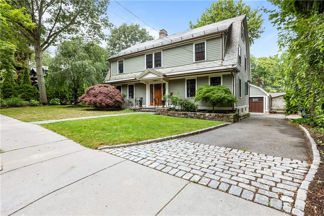333 Clark Road, Brookline, MA 02445 - Image #1
