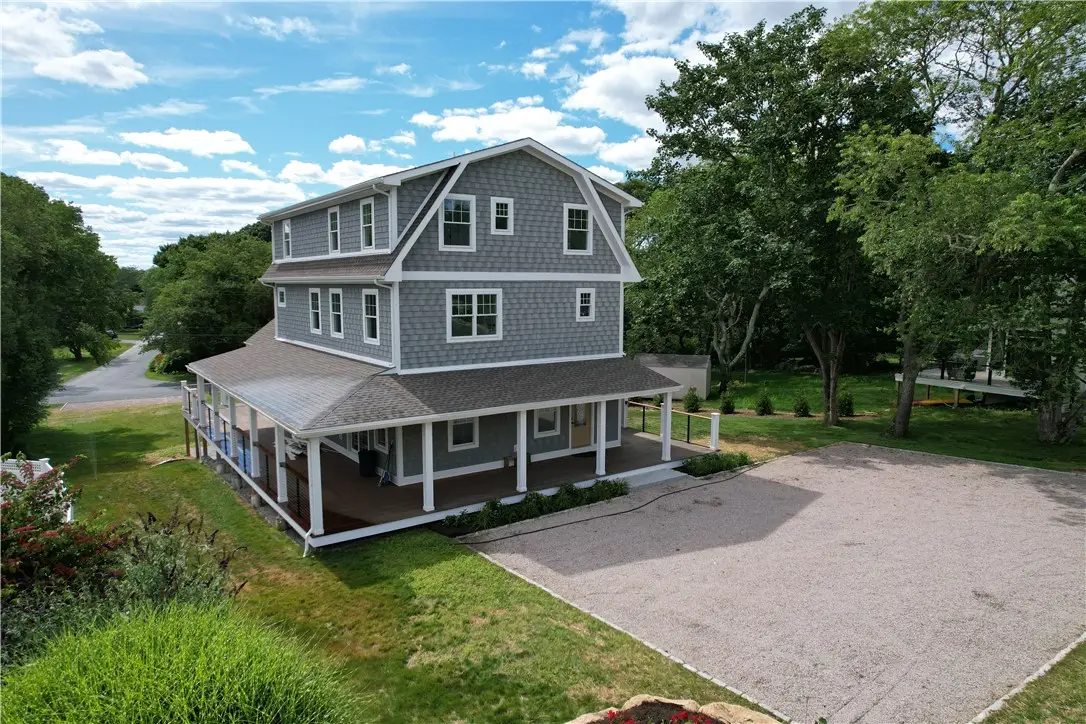 61 Slope Avenue, South Kingstown, RI 02879 - Image #1