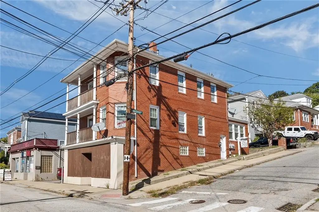 817 Charles Street, Providence, RI 02904 - Image #1