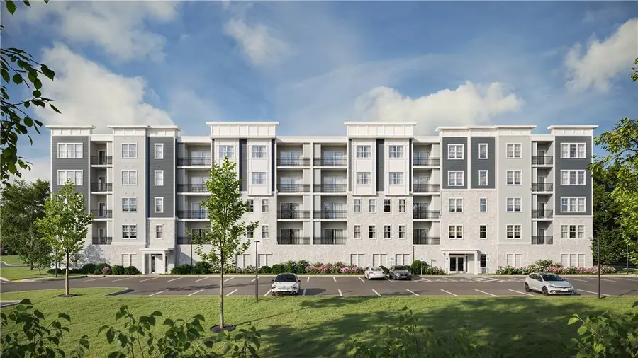 141 East Point Drive #311, Rumford, RI 02916 - #2