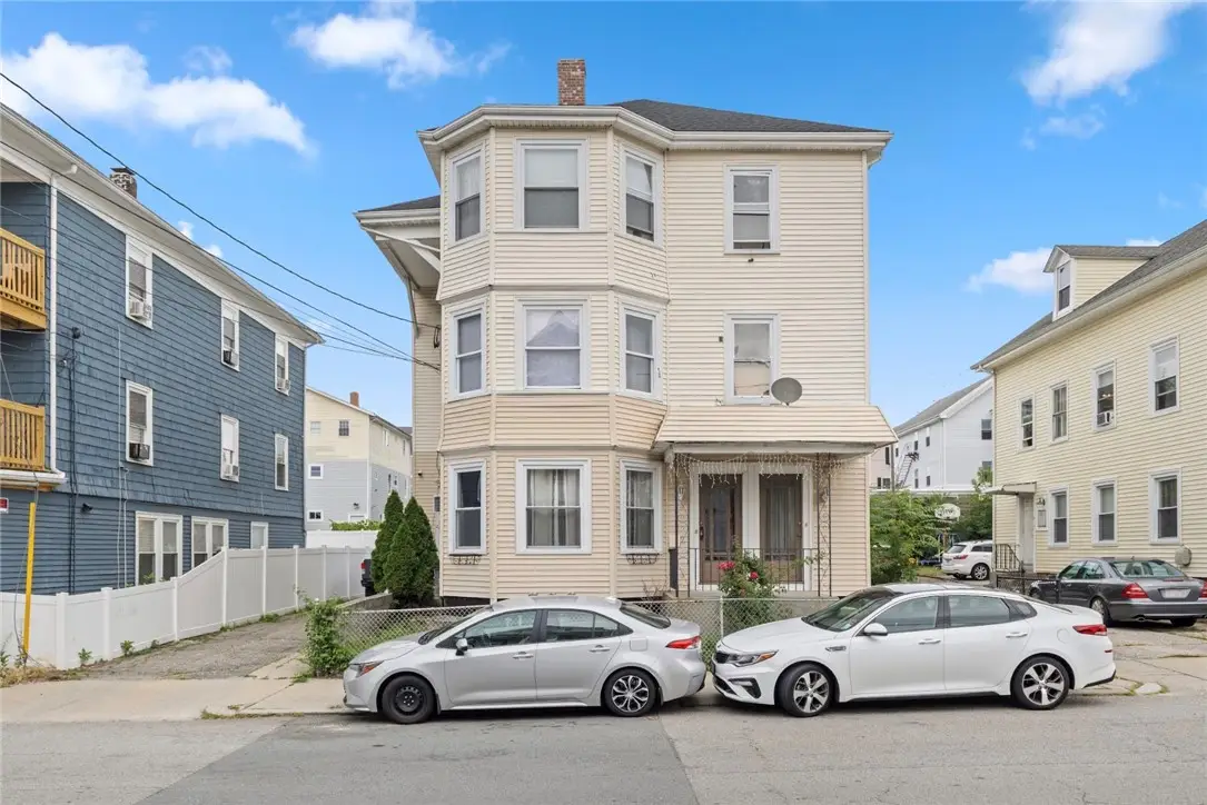 123 Cowden Street, Central Falls, RI 02863 - Image #1