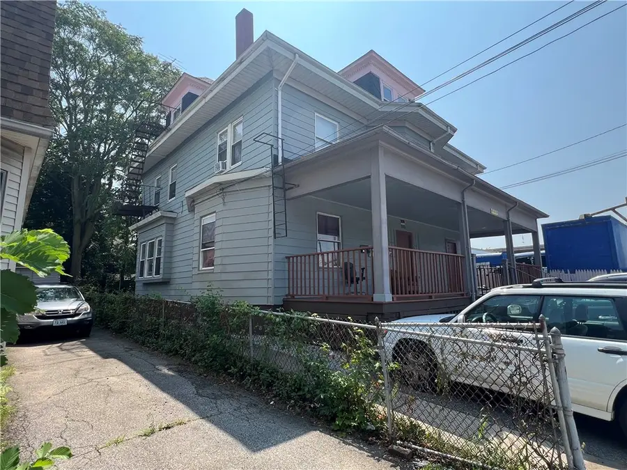 246 Sackett Street, Providence, RI 02907 - Image #3
