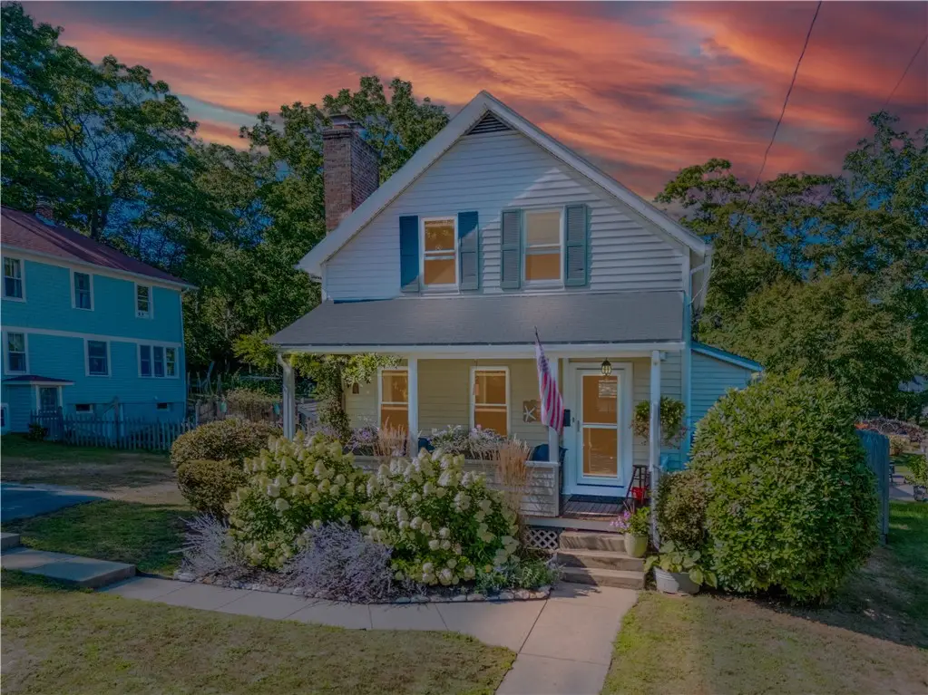 31 Winter Street, South Kingstown, RI 02879 - Image #1