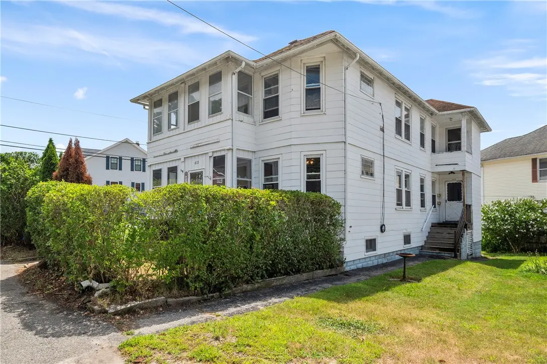 612 Great Road, North Smithfield, RI 02896 - #1