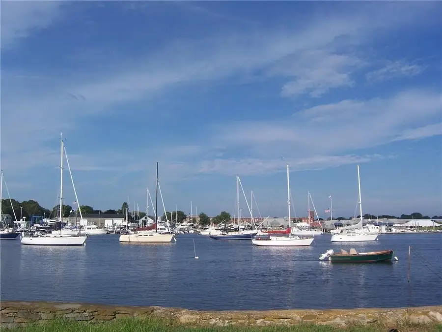 11 Mathewson Road, Barrington, RI 02806 - #3