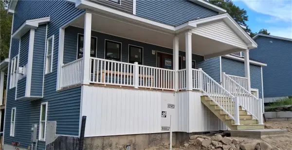 360 Gauthier Drive, Woonsocket, RI 02895