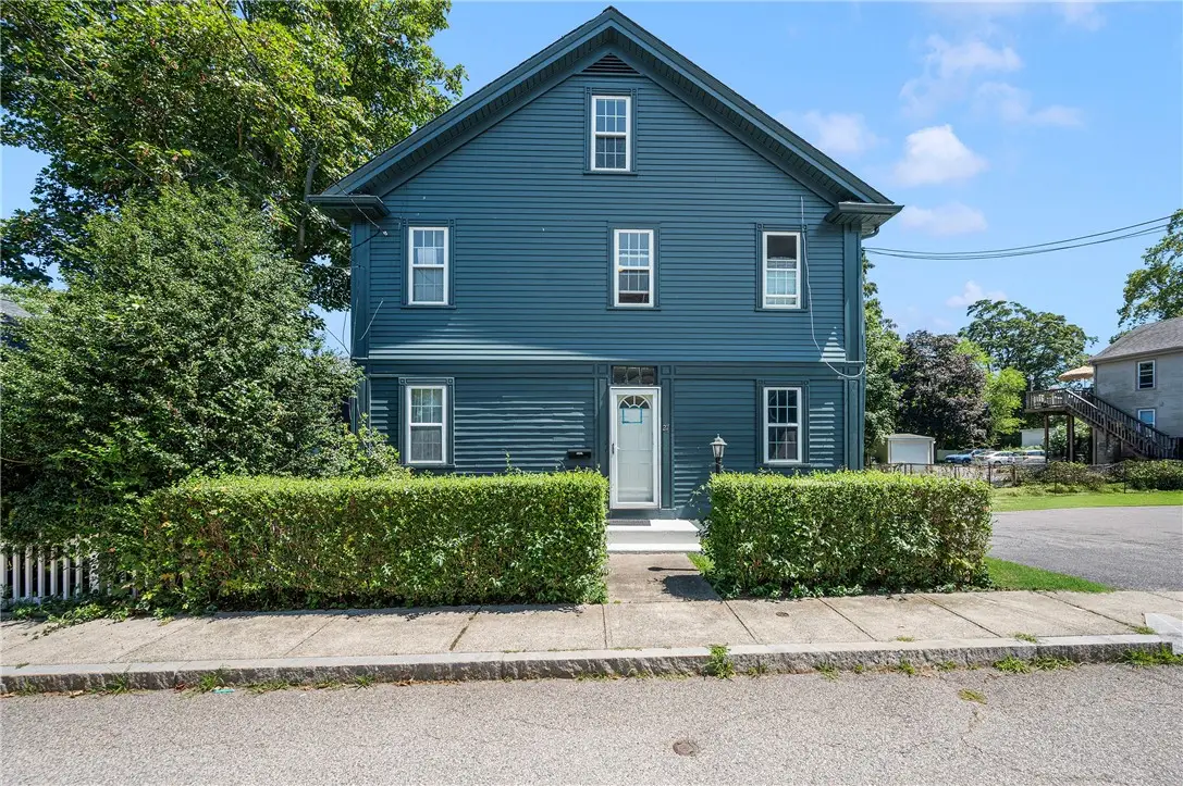 27 Barney Street, Warren, RI 02885 - Image #1