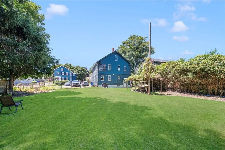 27 Barney Street, Warren, RI 02885 - Image #3