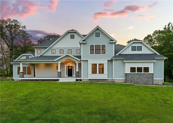 105 Princess Pine Drive, East Greenwich, RI 02818