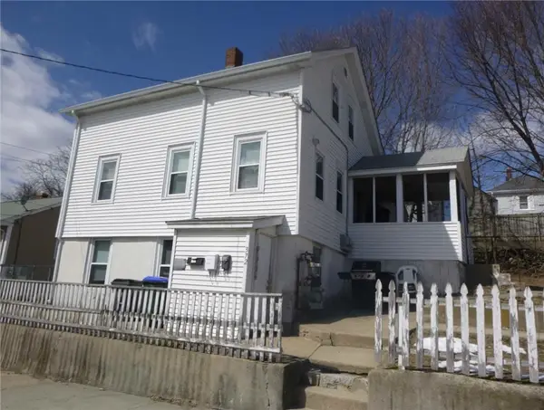 372 Hawkins Street, Providence, RI 02904