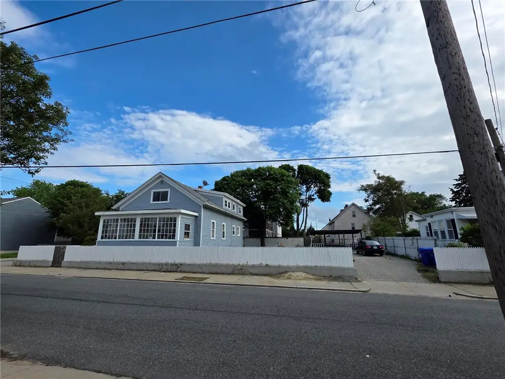 36 Utton Avenue, Pawtucket, RI 02860 - Image #1