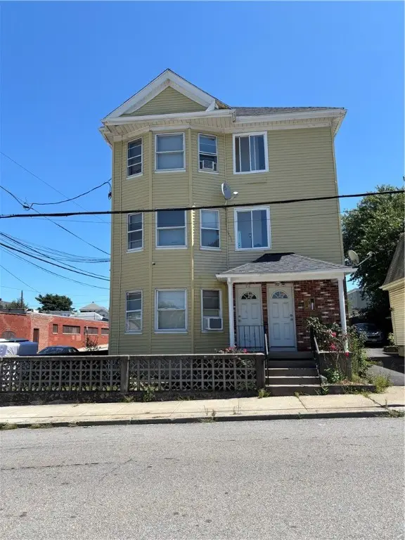 150 Newell Avenue, Pawtucket, RI 02860 - #1