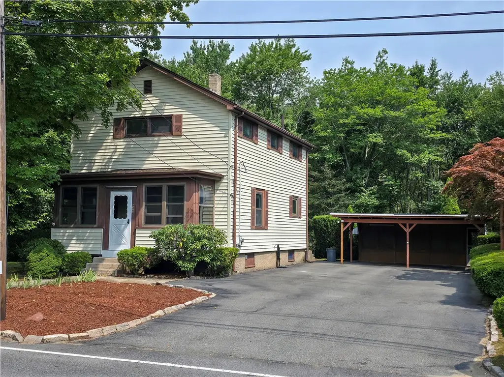 940 Read Street, Attleboro, MA 02703 - #1