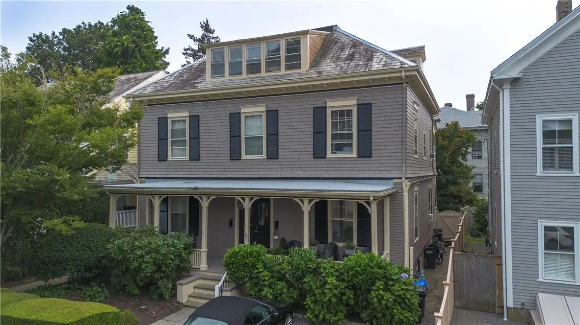 1 Pell Street, Newport, RI 02840 - Image #1