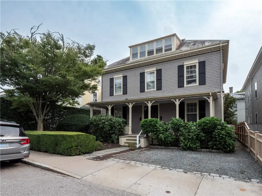 1 Pell Street, Newport, RI 02840 - Image #2