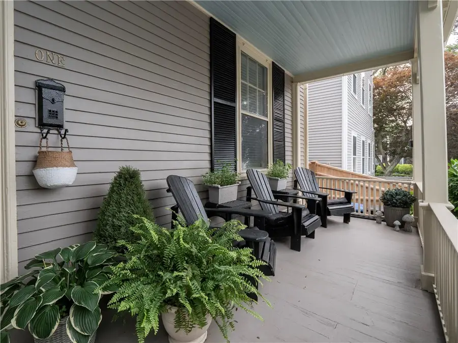 1 Pell Street, Newport, RI 02840 - Image #3