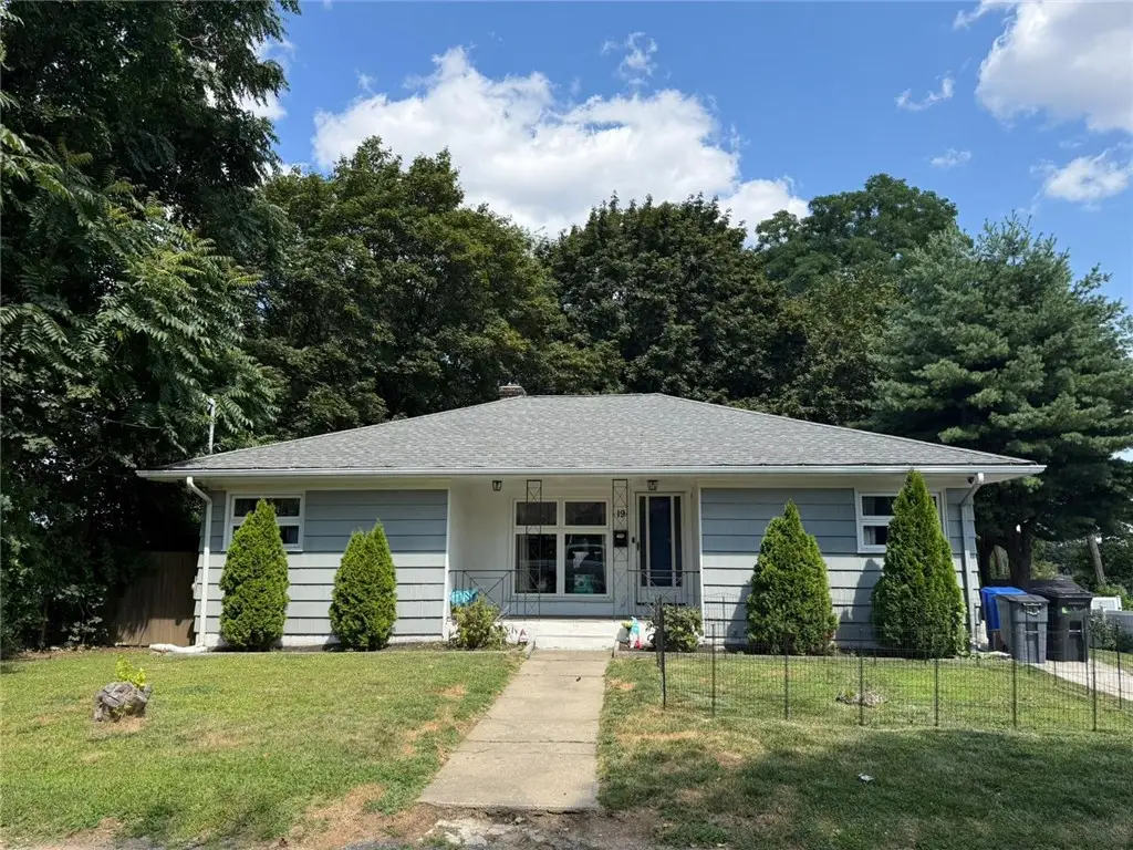19 S Long Street, Johnston, RI 02919 - Image #1