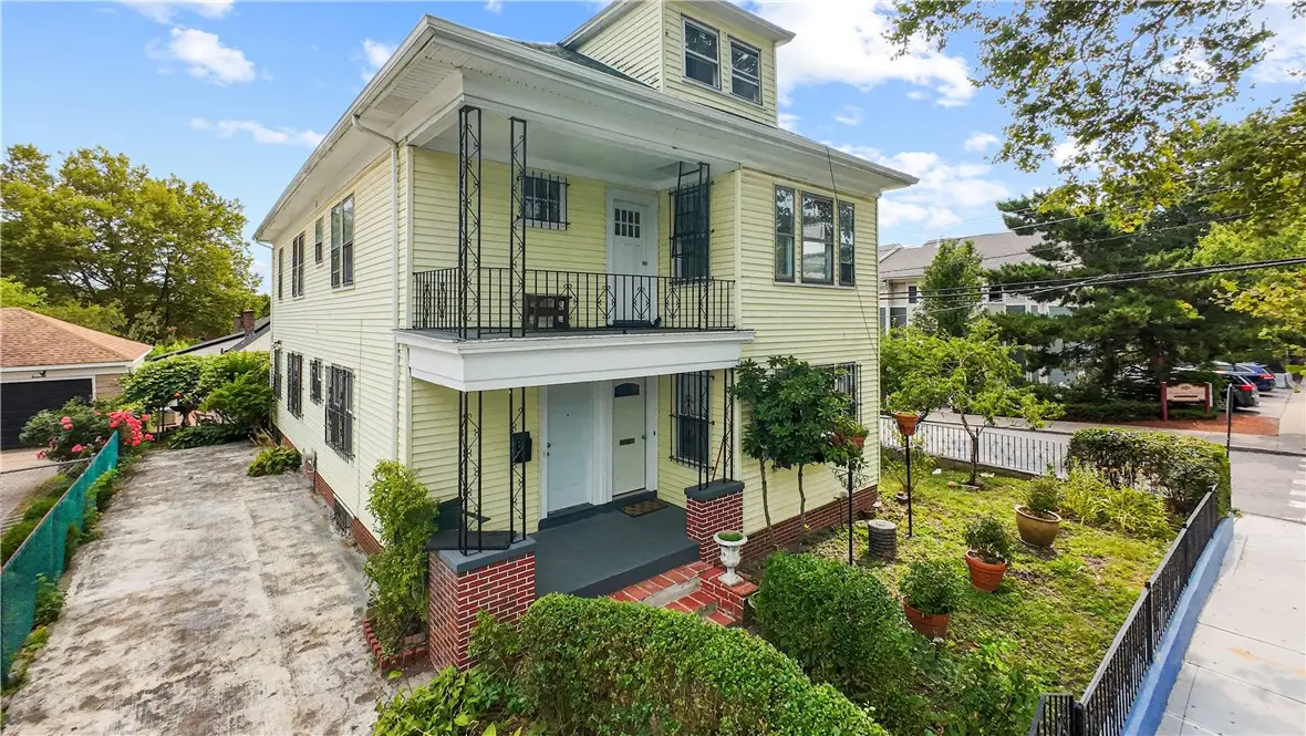 98 Sackett Street, Providence, RI 02907 - Image #1