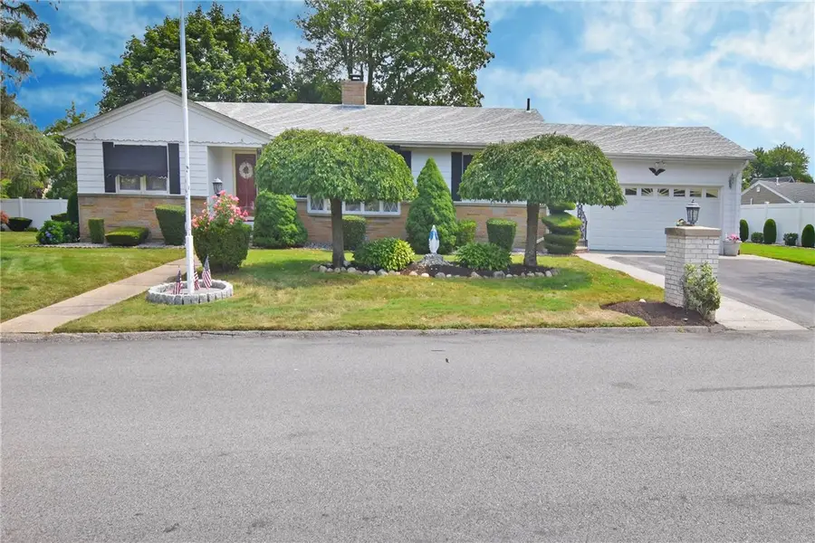 2 Capri Drive, Johnston, RI 02919 - Image #3