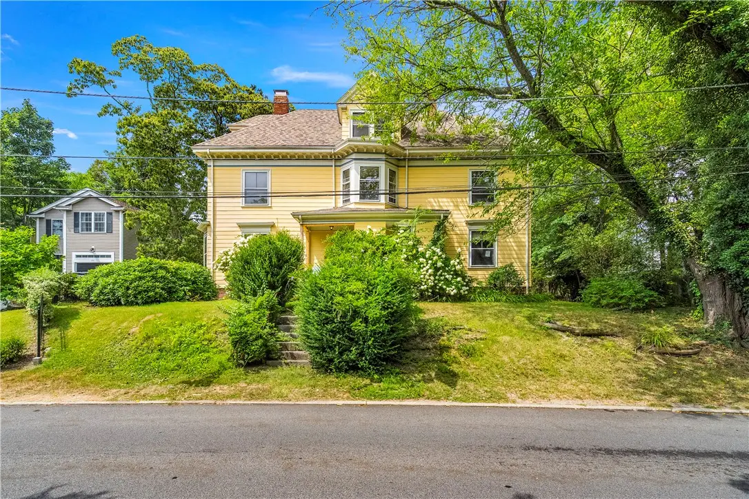 733 Pleasant Street, Pawtucket, RI 02860 - Image #1