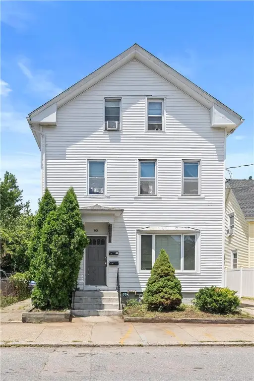 65 Regent Avenue, Providence, RI 02908 - #1