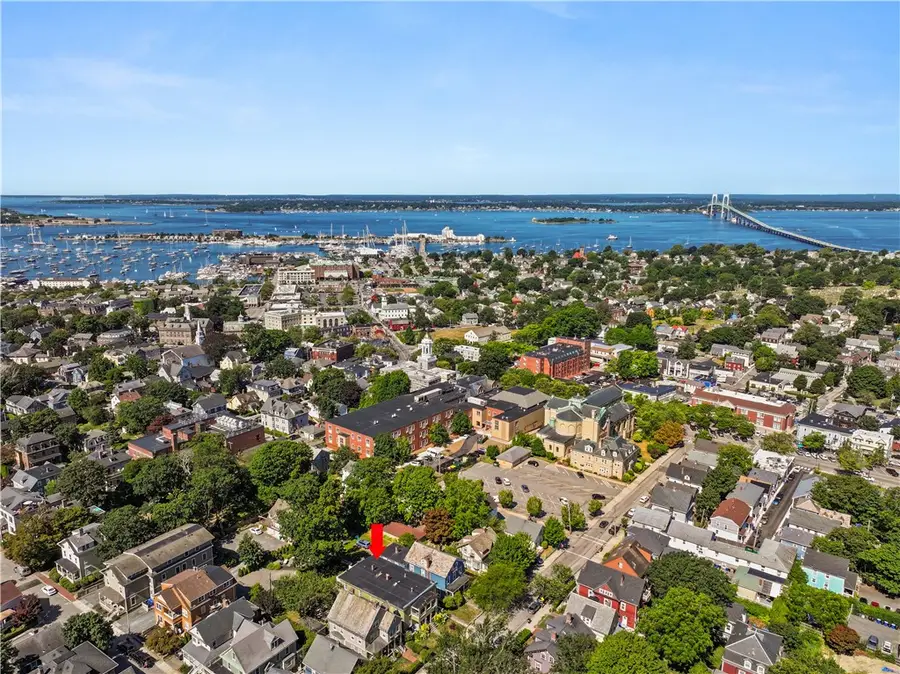23 Mann Avenue #4, Newport, RI 02840 - Image #3