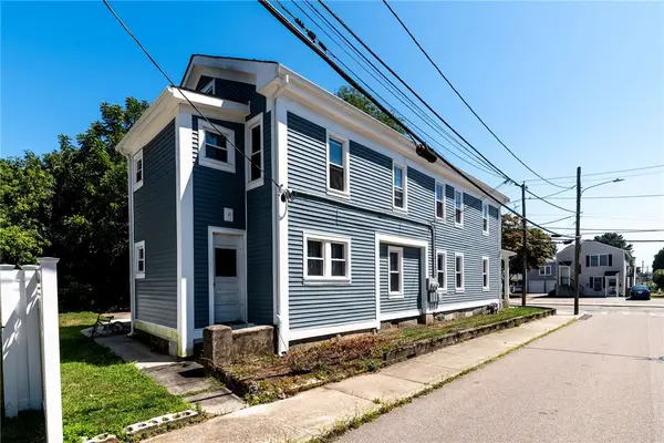 19 Pleasant Street, Westerly, RI 02891