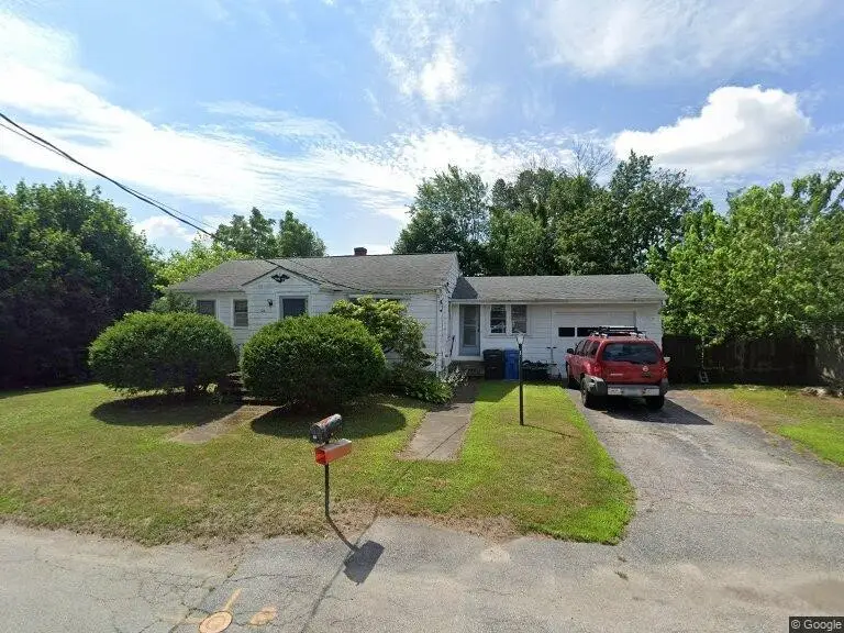 24 Hamilton Street, Cumberland, RI 02864 - #1