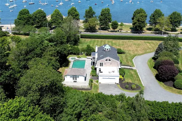 1 Harborview Drive, Newport, RI 02840